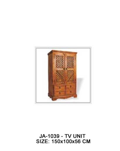 TV UNIT