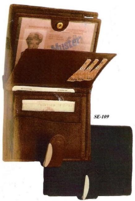 Ladies Wallets