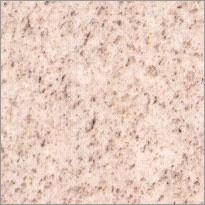 Imperial White Granite