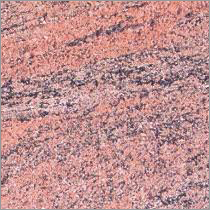 Indian Juparna Granite