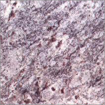 Levender Blue Granite
