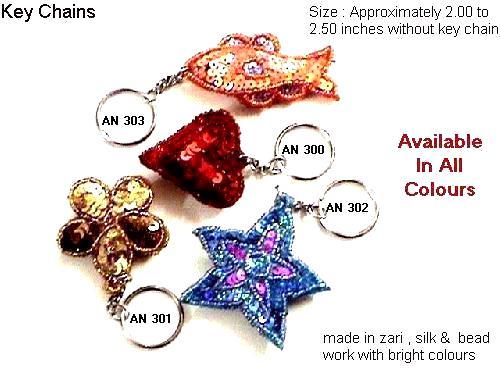 Key Chains