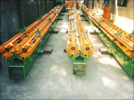Wire Rod mill Guide Assembly