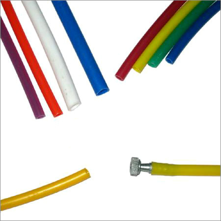 Fuel & Air Pipe made of Nylon