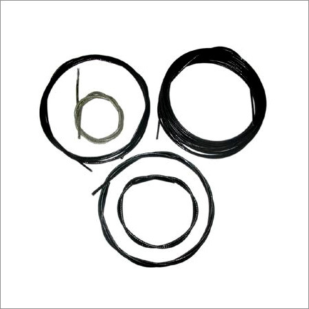Nylon Coated Wires