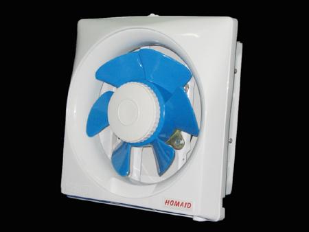 6" Ventilation Fan
