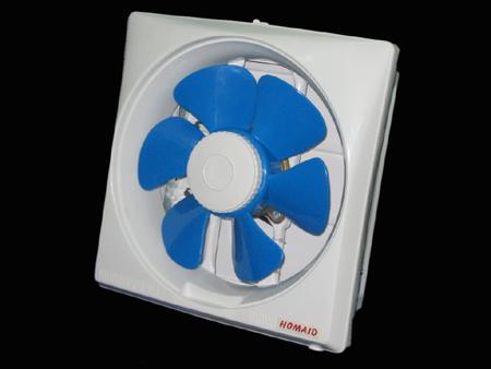 8" Ventilation Fan