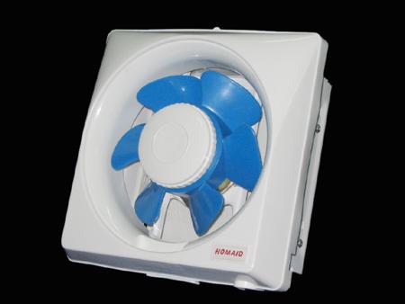 10" Ventilation Fan