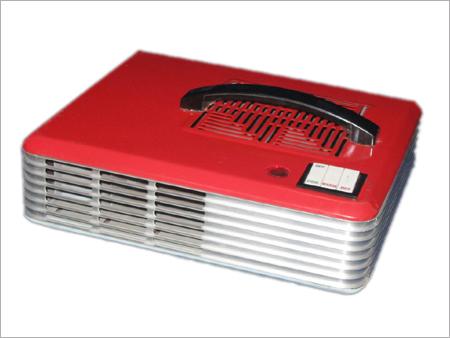 Heat Convectors