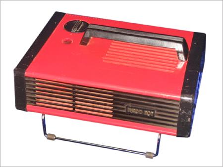 Heat Convectors