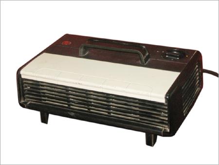 Heat Convectors