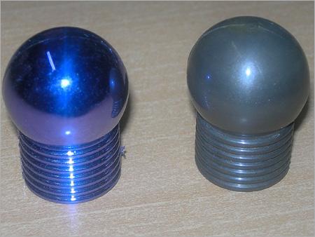 Perfume Caps