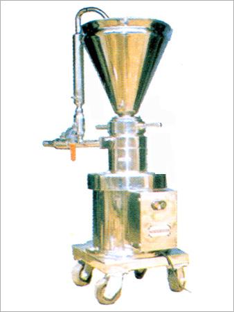 'Reva' Colloid Mill