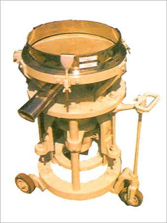 'Reva' Mechanical Sifter