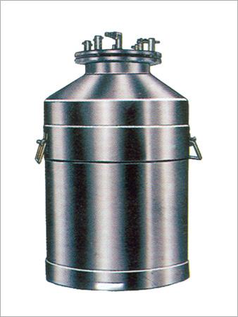'Reva' Pressure Vessel