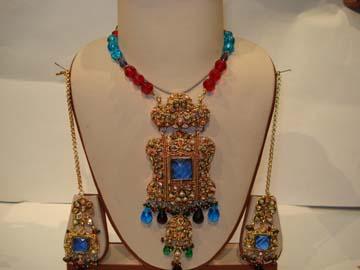 Necklace Set