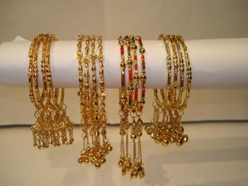 Bangles