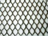 Perforated Sheet Fence