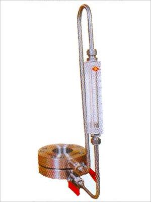 Digital Rotameter