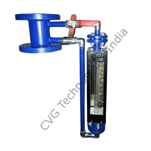 By-Pass Rotameter - Application: Laboratory