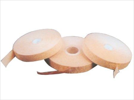 Slit Crepe Paper Pads