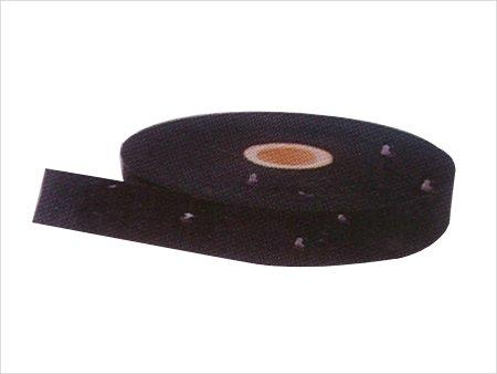 Semi-Conducting Black Crepe Paper
