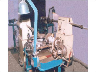Filament Coil Production Facility