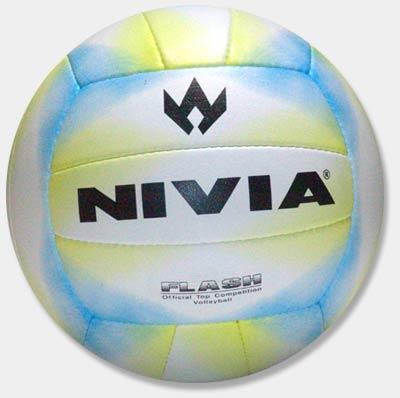 Flash (Volleyball)
