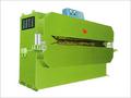 Haul-off Caterpillar - 800-4000 Kg Traction Force, 1225-3000 Mm Gripping Length, 100-200 Mm Cable Opening, 100-120 M/min Speed | Adjustable Grip, Built-in Controls, High Accessibility, Safe Operation