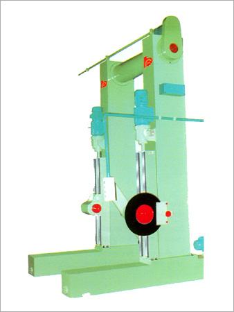 Portal Type Self Traveling Pay off Stand