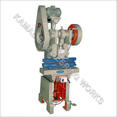 Power Punching Machine