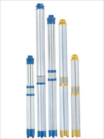 V-4 Submersible Pumps