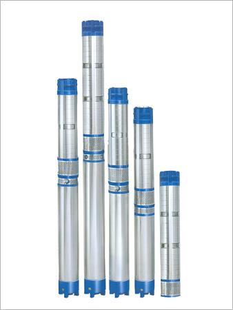 V-6 Submersible Pumps