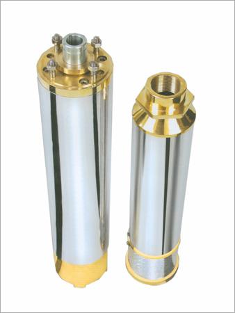 V-3 Submersible Pumps