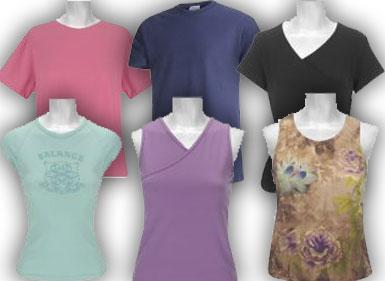 Womens top