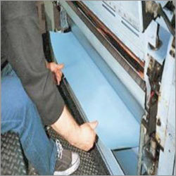 Self Adhesive Polyester Film