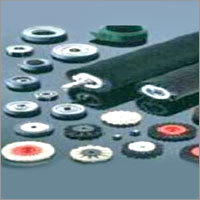 Wheels for Feeder
