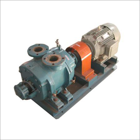 Vacuum Pump