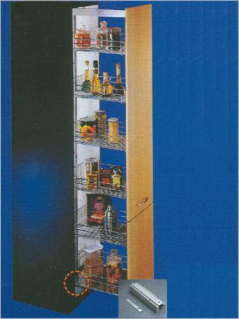 Kitchen Organizers - Tall Unit