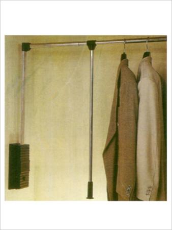 Wardrobe Accessories - Soho Lift