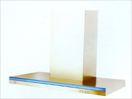 Kitchen Appliances - Chimneys