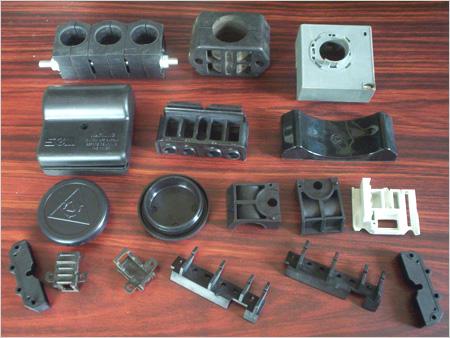Press Tools