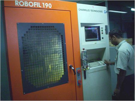 Production Facilities