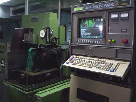 Production Facilities