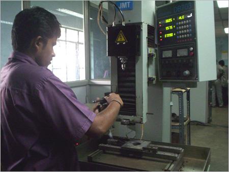 Production Facilities