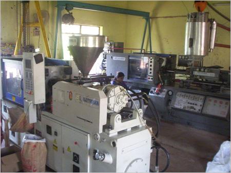 Production Facilities