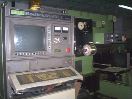 Production Facilities