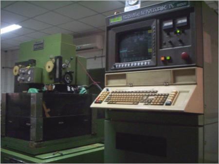 Production Facilities