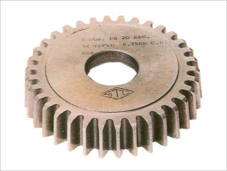 HSS Gear Shaper Cutters