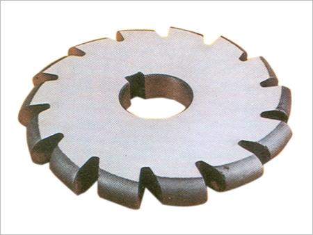 HSS Concave & Convex Cuttters